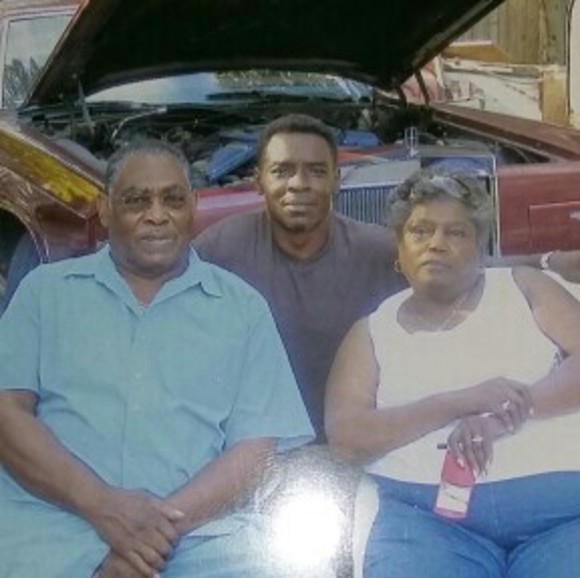 Meet your Posher, Mark - Picture 1 of 1